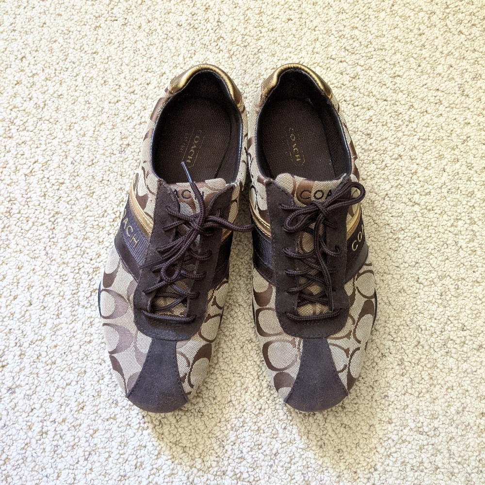 Coach Sneakers